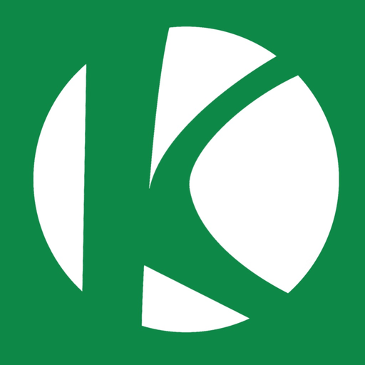 Kontek HRM Mobile app icon