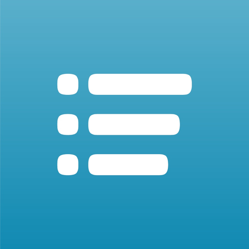 Clublist app icon