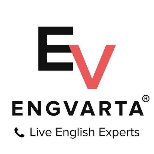 EngVarta: English Speaking App app icon