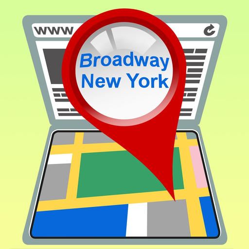 Easy Address app icon