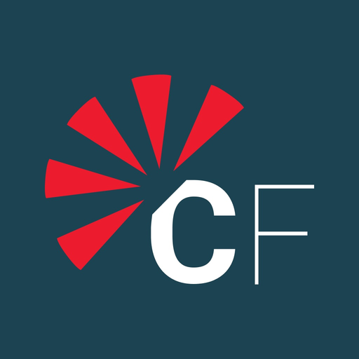 ClearView Flex app icon