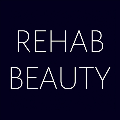 Rehab Beauty Nottingham UK app icon