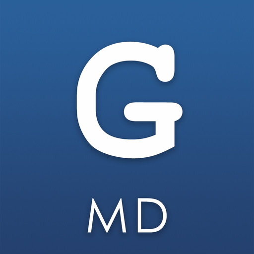 GasWork.com MD app icon