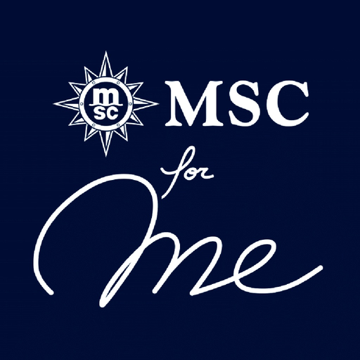 MSC for Me app icon