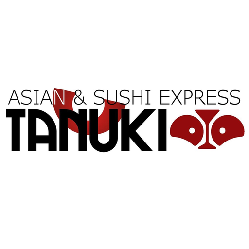 Tanuki Express app icon