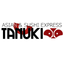 Tanuki Express icon