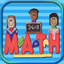 Math Quiz Test – Fun Learning for Genius Kids 2017 icon