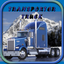 Mountain Truck Transporting Helicopter - Simulator icon