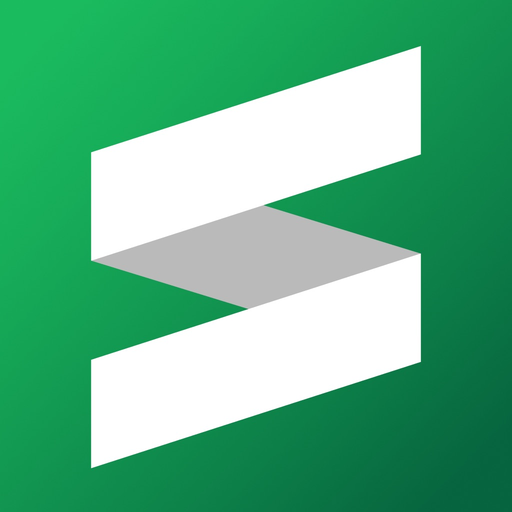 STACK Construction Management app icon