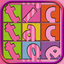 Tic Tac Toe 3 in a Row – the Ultimate Brain game icon
