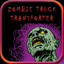 Truck Transporting Zombies - Zombie City Simulator icon