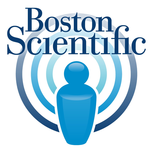 BSC Podcast app icon
