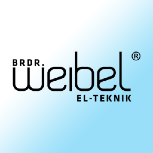 Elektrikeren app icon