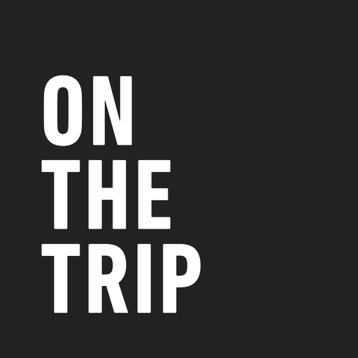 ON THE TRIP A Traveler's Guide app icon