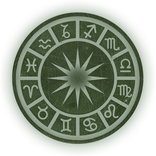 Horoscope. Daily Horoscope app icon