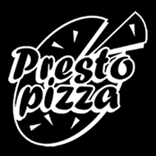 Presto Pizza app icon