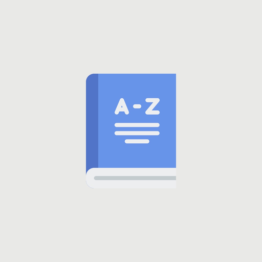 English Prepositional Idioms app icon