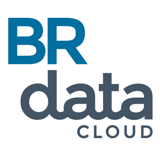 BRdata Cloud app icon
