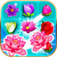 Flowers Connect Puzzle icon