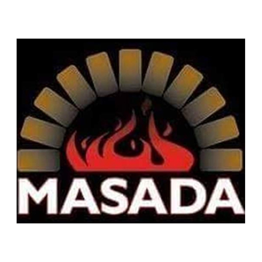 Masada app icon
