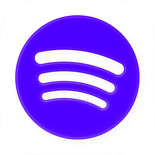 Spotify for Artists app icon