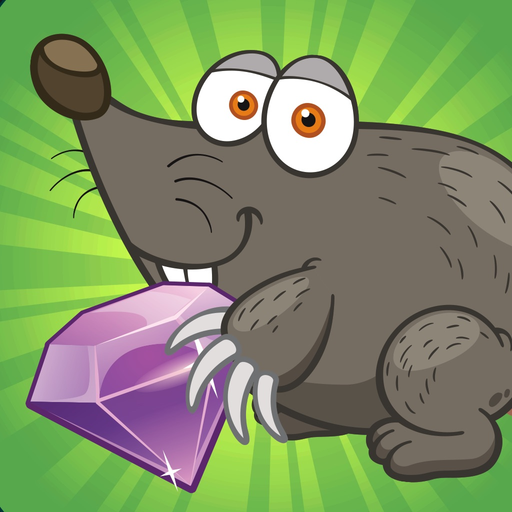 Baby games for girls app icon