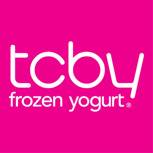 TCBY Frozen Yogurt app icon
