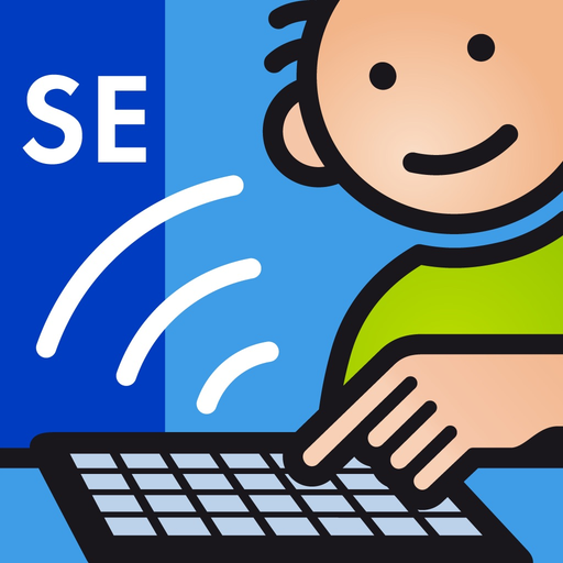 MetaTalkDE SE app icon