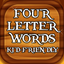 Rapscallions:Four Letter Words icon