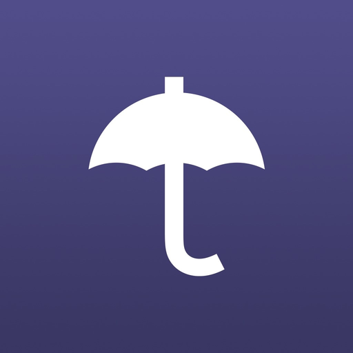 Rentbrella app icon