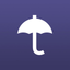Rentbrella icon