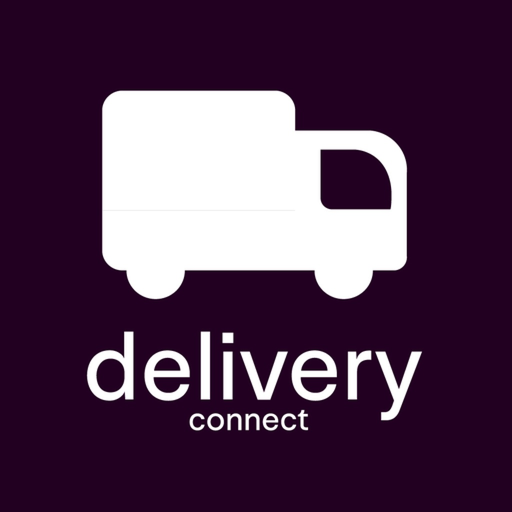 Delivery Connect Mobile app icon