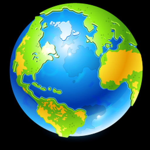 GPS Companion app icon