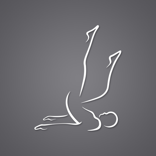 Iso Fit Pilates Studio HK app icon