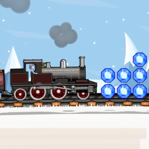 Rails And Metal HD app icon