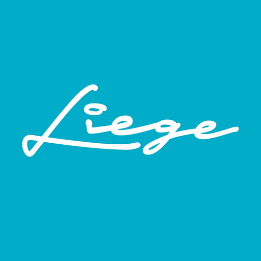 Liege Barre and Pole Fitness app icon
