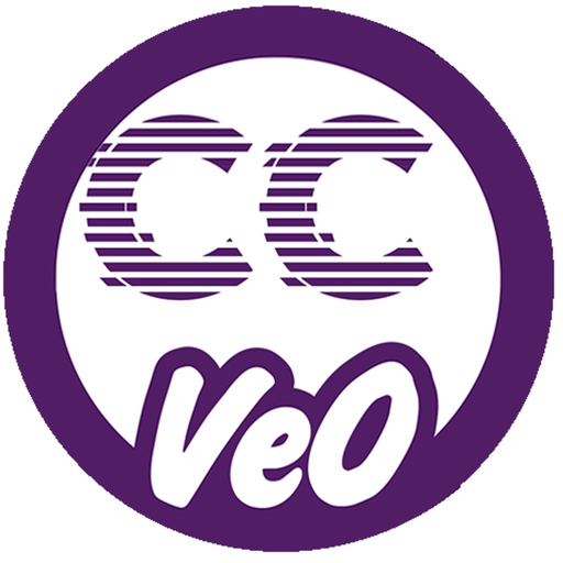 CC VeO app icon