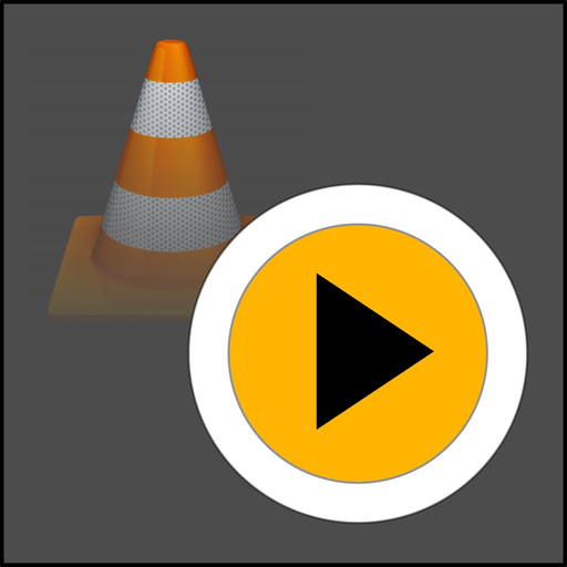 Remote for VLC app icon
