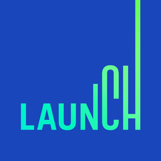 Launch Coworking Space app icon