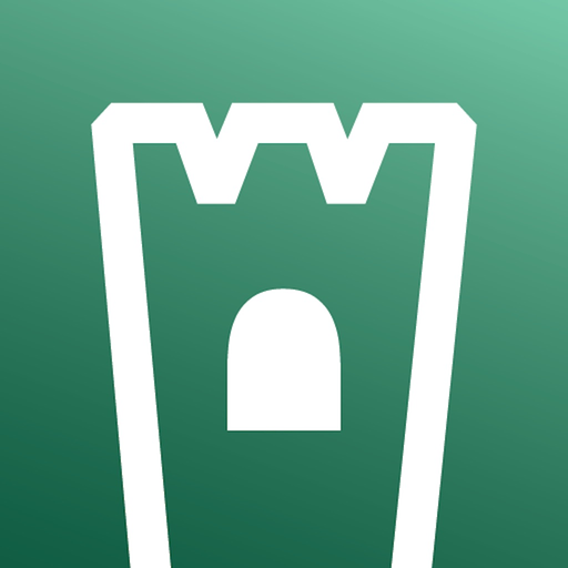 Rapunzl: Simulate. Invest. Win app icon