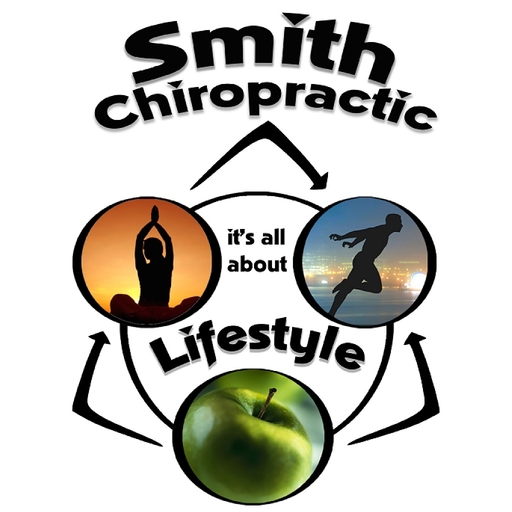 Smith Chiropractic app icon