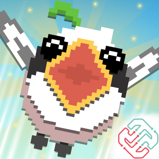 Hungry Birds app icon