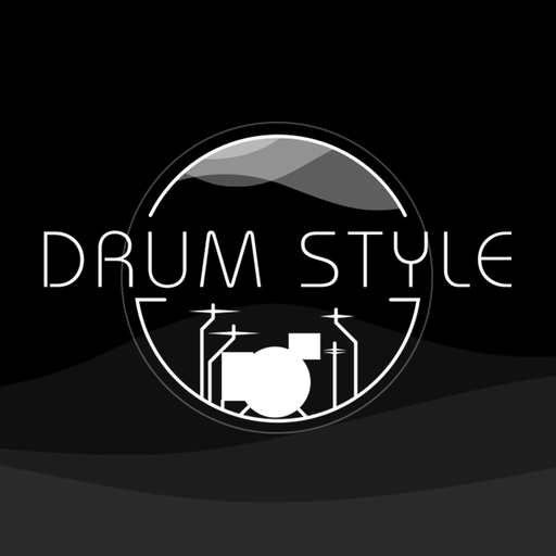 Drum Style app icon