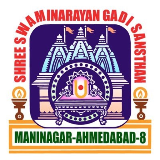 Swaminarayangadi Calendar app icon