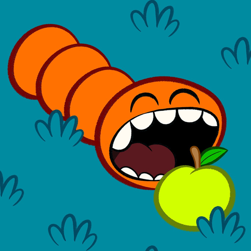 Snake Game - Impossible to Win app icon