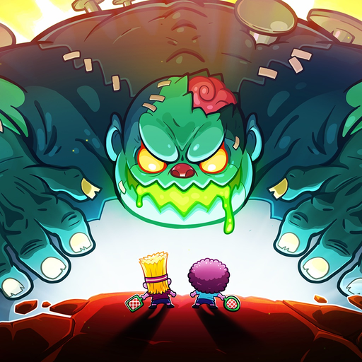 Smashy Duo app icon