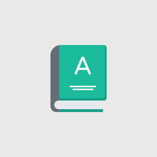 Common English Idioms app icon