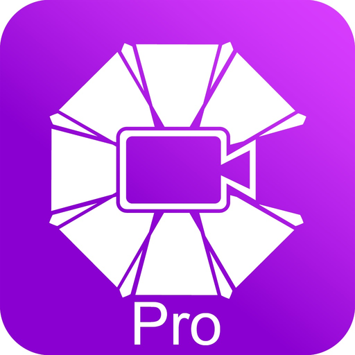BizConf Video Pro app icon