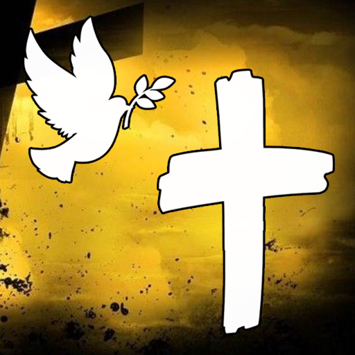 Christian Wishes & Greetings app icon