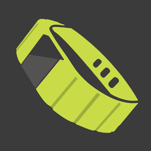 Fitt-Track app icon